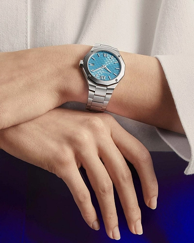 Baume & Mercier Riviera M0A10612