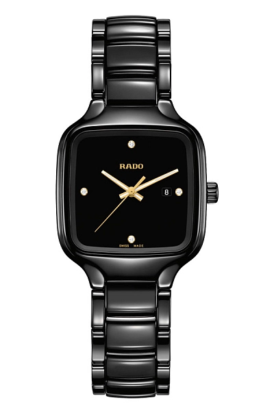 Rado True Square Diamonds R27080722