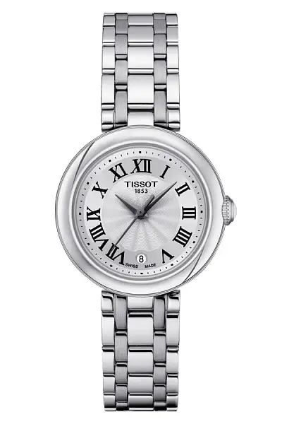 Tissot Bellissima Small Lady T126.010.11.013.00
