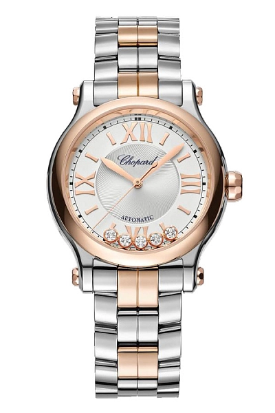 Chopard Happy Sport 278608-6002