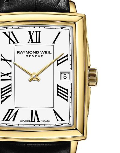 Raymond Weil Toccata 5925-PC-00300