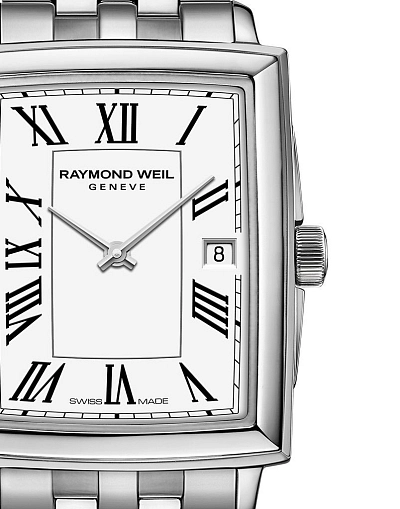 Raymond Weil Toccata 5925-ST-00300