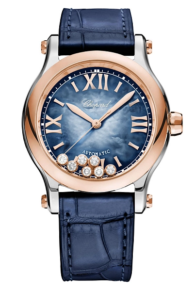 Chopard Happy Sport 278578-6003