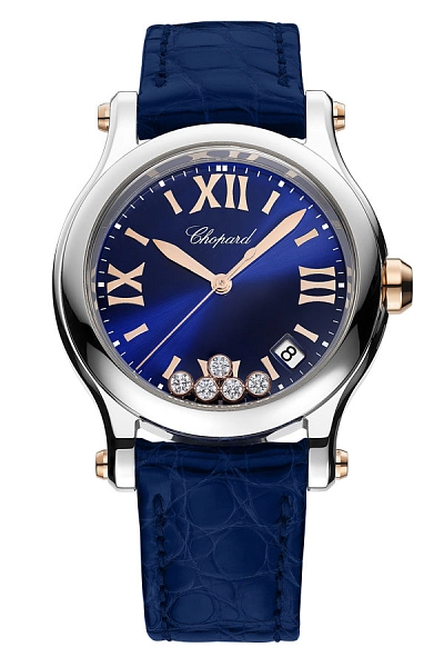 Chopard Happy Sport 278582-6012