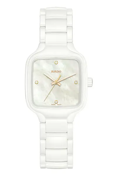 Rado True Square Diamonds R27072902