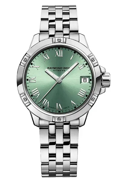 Raymond Weil Tango 5960-ST-00520