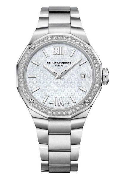 Baume & Mercier Riviera M0A10662