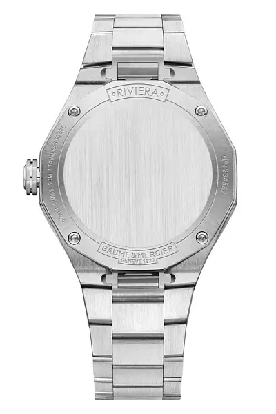 Baume & Mercier Riviera M0A10662
