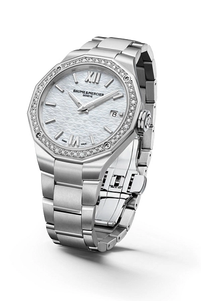 Baume & Mercier Riviera M0A10662