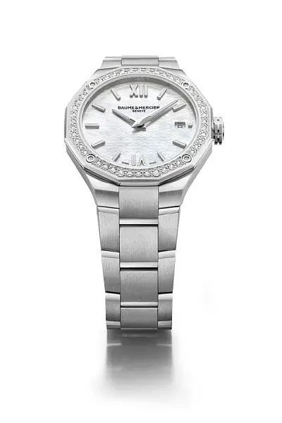 Baume & Mercier Riviera M0A10662
