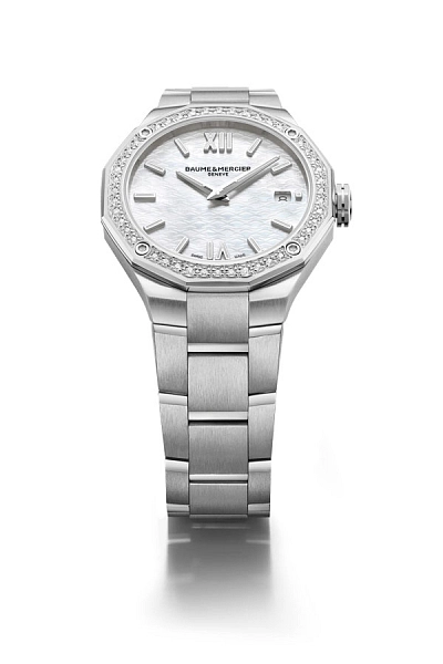 Baume & Mercier Riviera M0A10662
