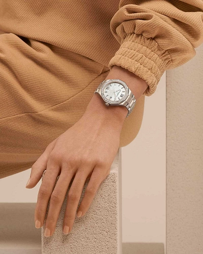 Baume & Mercier Riviera M0A10662
