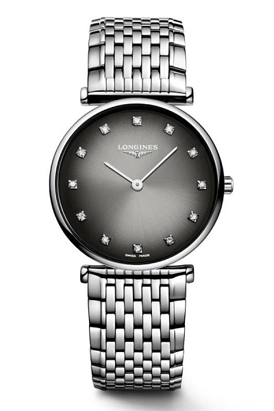 Longines La Grande Classique de Longines L4.512.4.77.6