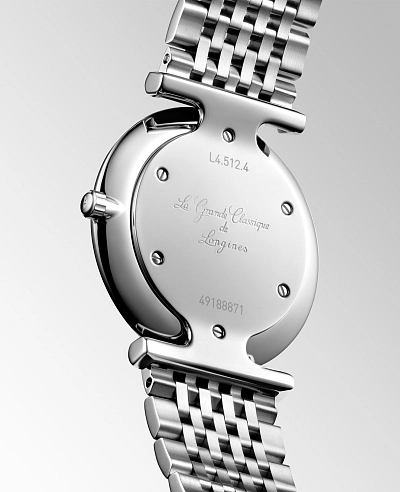 Longines La Grande Classique de Longines L4.512.4.77.6