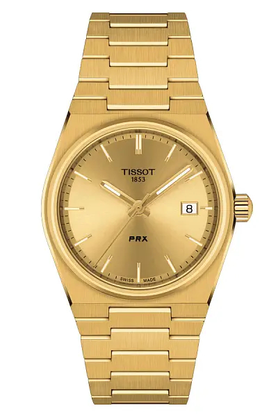 Tissot PRX 35mm T137.210.33.021.00