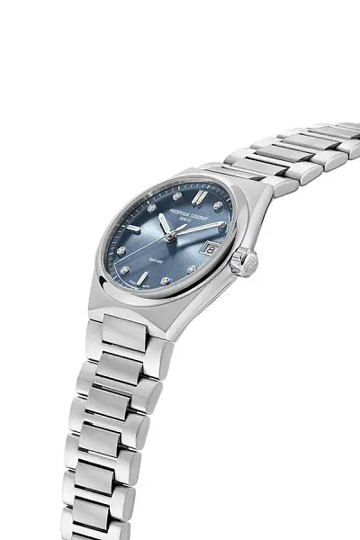 Frederique Constant Highlife Ladies Quartz FC-240LND2NH6B