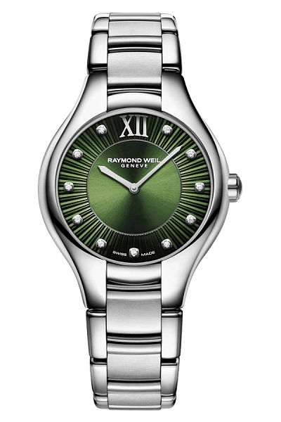 Raymond Weil Noemia 5132-ST-52181
