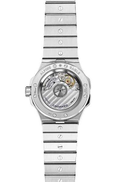 Chopard Alpine Eagle 33 298617-3001