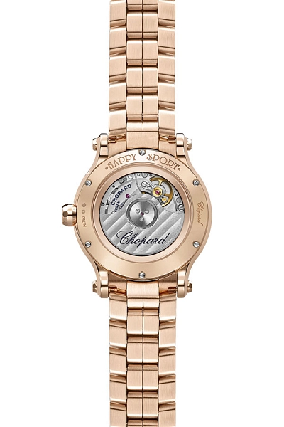 Chopard Happy Sport 275378-5008