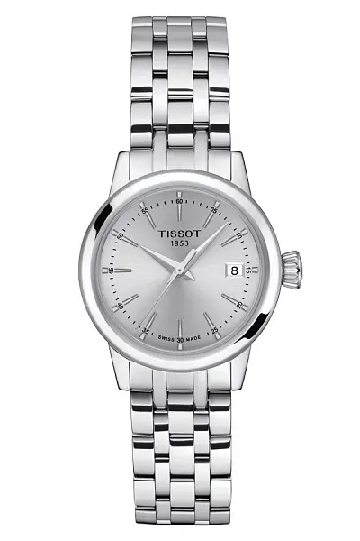 Tissot Classic Dream Lady T129.210.11.031.00