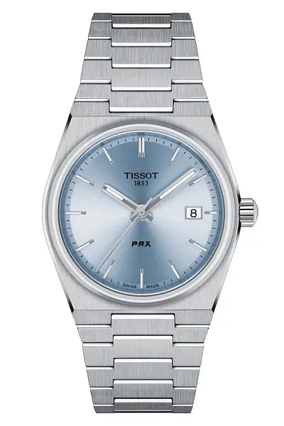 Tissot PRX 35mm T137.210.11.351.00