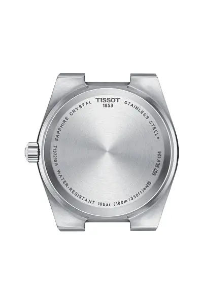 Tissot PRX 35mm T137.210.11.351.00
