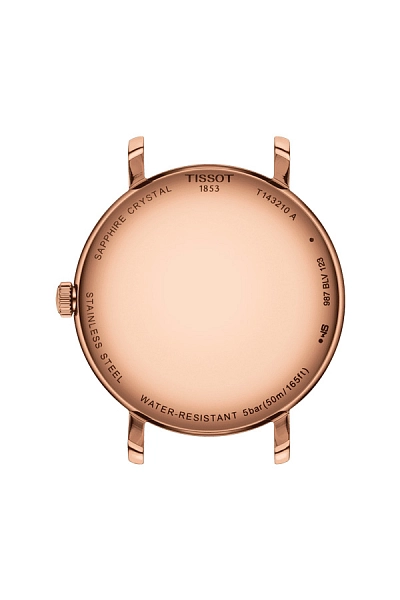 Tissot Everytime Lady T143.210.36.011.00