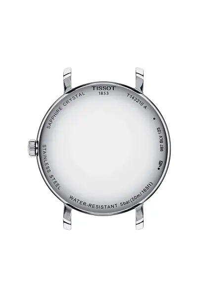 Tissot Everytime Lady T143.210.17.331.00