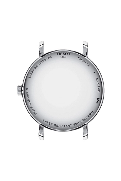Tissot Everytime Lady T143.210.17.331.00