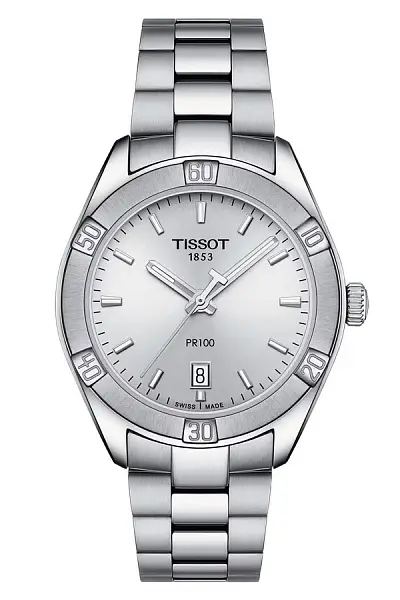 Tissot PR 100 Sport Chic T101.910.11.031.00