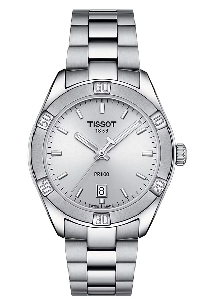 Tissot PR 100 Sport Chic T101.910.11.031.00