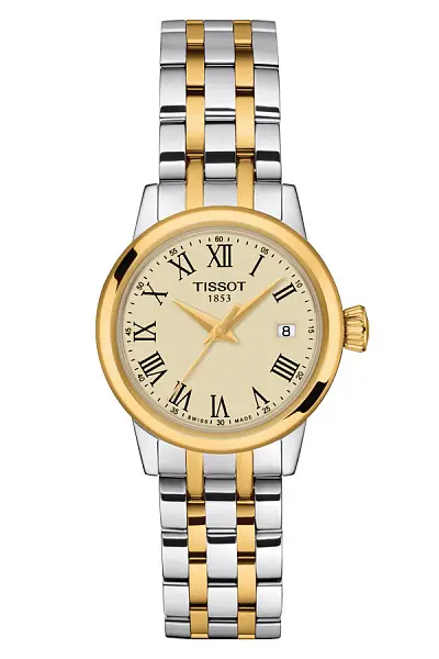 Tissot Classic Dream Lady T129.210.22.263.00