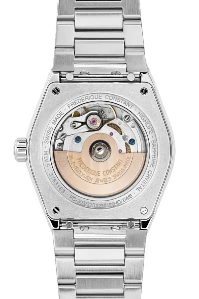 Frederique Constant Highlife Ladies Automatic FC-303BD2NH6B