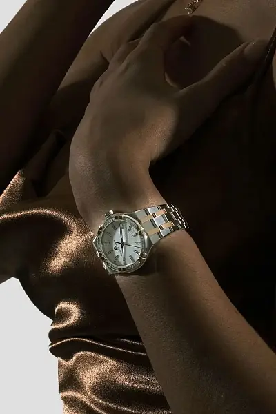 Maurice Lacroix Aikon Quartz 35mm AI1106-PVPD2-170-1