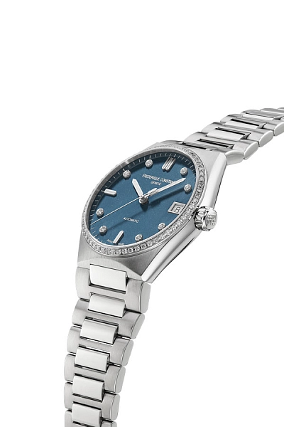Frederique Constant Ladies Automatic Sparkling FC-303LBSD2NHD6B