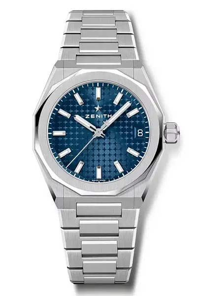 Zenith Defy Skyline 36 03.9400.670/51.I001