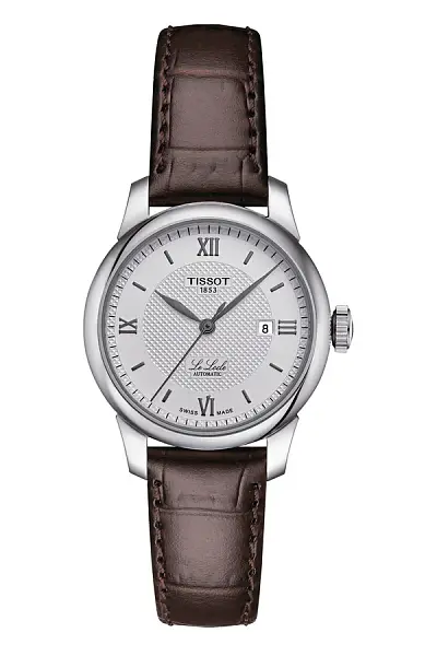 Tissot Le Locle Automatic Lady T006.207.16.038.00