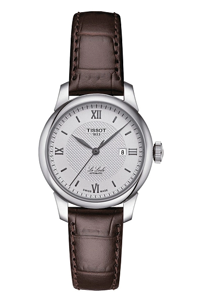 Tissot Le Locle Automatic Lady T006.207.16.038.00