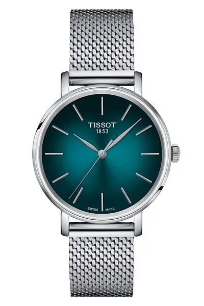 Tissot Everytime 34mm T143.210.11.091.00