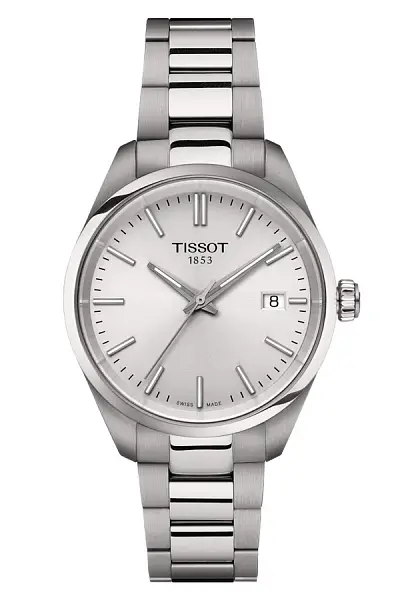Tissot PR 100 34 mm T150.210.11.031.00