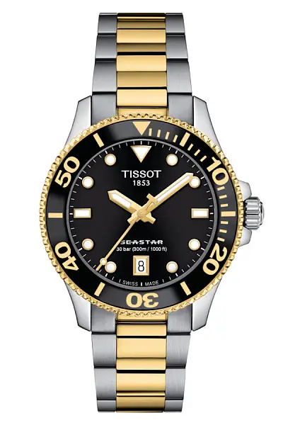 Tissot Seastar 1000 36mm T120.210.22.051.00