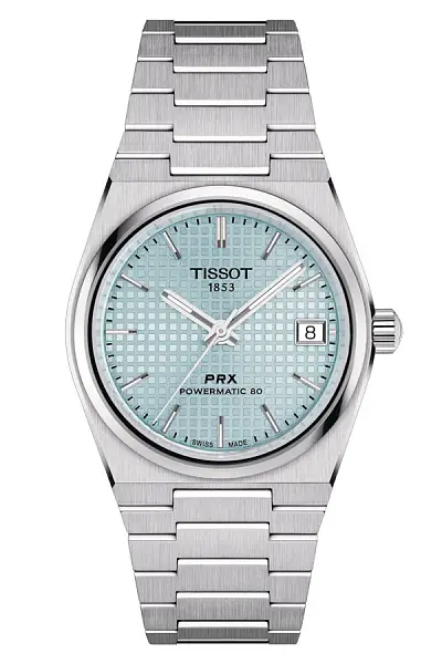 Tissot PRX Powermatic 80 35mm T137.207.11.351.00