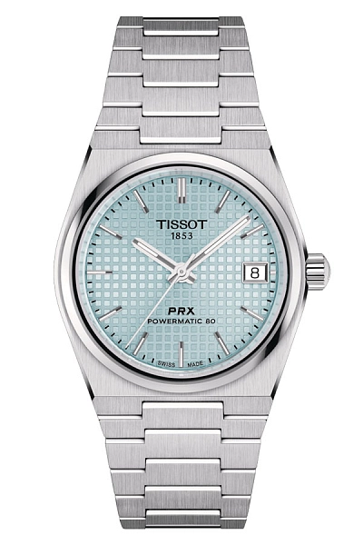 Tissot PRX Powermatic 80 35mm T137.207.11.351.00