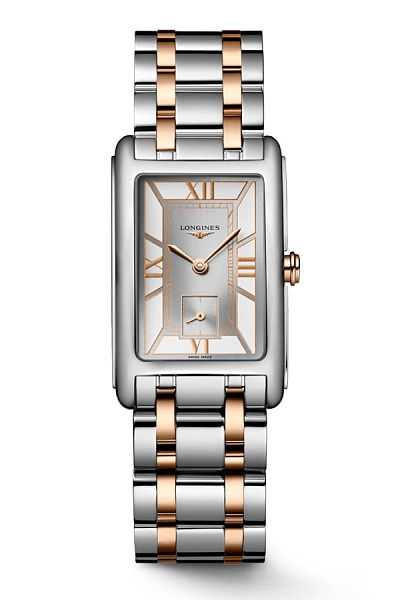 Longines DolceVita L5.512.5.75.7