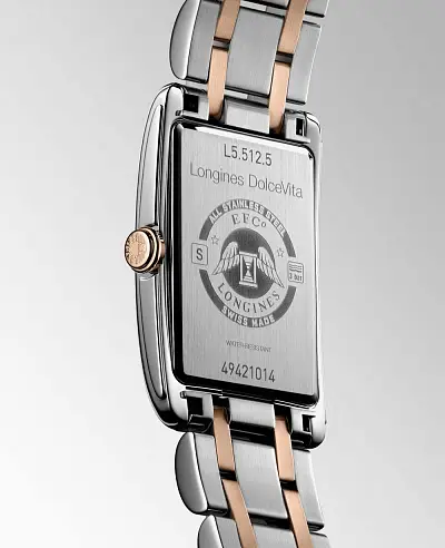Longines DolceVita L5.512.5.75.7