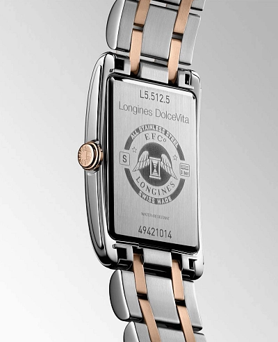 Longines DolceVita L5.512.5.75.7