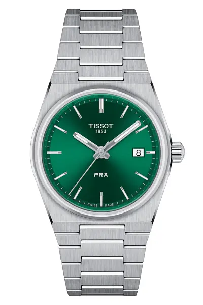 Tissot PRX 35mm T137.210.11.081.00