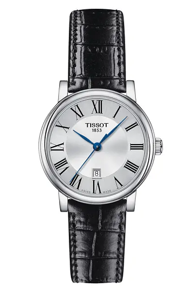 Tissot Carson Premium Lady T122.210.16.033.00