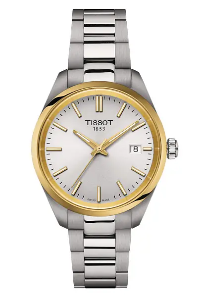 Tissot PR100 34mm T150.210.21.031.00