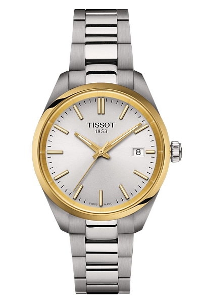 Tissot PR100 34mm T150.210.21.031.00